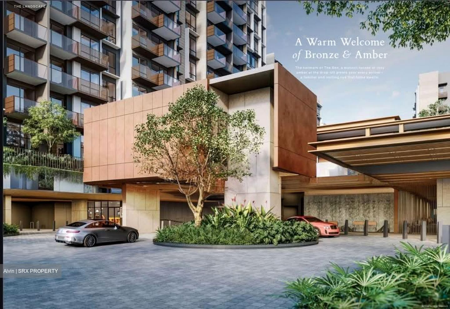 Jalan Jurong Kechil (D21), Condominium #558938041